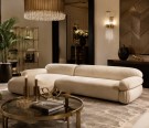 Misty hjørnesofa  thumbnail