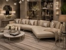 BERGNOR SOFA (Delskinn) thumbnail