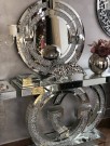 Gucci Konsollbord - 140 cm - Med led lys thumbnail