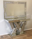 Leonardo speil - 120*80 cm thumbnail