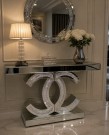 Chanel konsollbord - 140 cm thumbnail