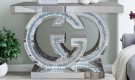 Gucci Konsollbord - 140 cm - Med led lys thumbnail