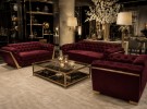Florence sofa 3+2+1  thumbnail