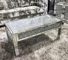 Roma sofabord - 110 cm  thumbnail