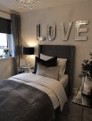 Bokstaver, LOVE - Speil&krystaller thumbnail