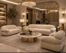 Misty sofagruppe ~ 3+2+1  thumbnail