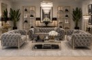 Luksus sofa 3+2+1 thumbnail