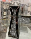 Torino lysestake i speilglass - 34 H thumbnail