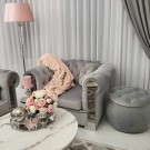 Dubai sofagruppe 3-2-1  thumbnail