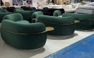 Mexico sofa - L 228 cm thumbnail