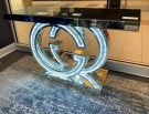 Gucci Konsollbord - 140 cm - Med led lys thumbnail