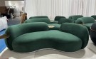 Mexico sofa - L 228 cm thumbnail
