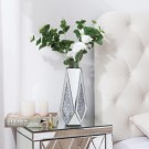 Florance vase i speilglass H-30 cm thumbnail