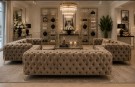 Luksus sofa 3+2+1 thumbnail