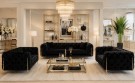 Luksus sofa 3+2+1 thumbnail