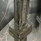 Venetian lysestaker - H 43 cm thumbnail