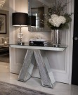 Livonia konsollbord - L 120 cm  thumbnail