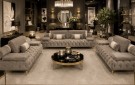 Medusa chesterfield- 3+2+1 thumbnail