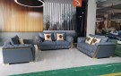 Florence sofa 3+2+1 DELSKINN thumbnail