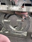 Gucci Konsollbord - 140 cm - Med led lys thumbnail