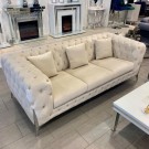 Luksus sofa 3+2+1 thumbnail