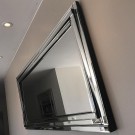 Dubai speil - 160*70 cm thumbnail