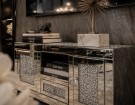 Adeline TV benk - 150 cm thumbnail