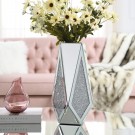 Florance vase i speilglass H-30 cm thumbnail
