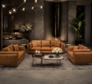 ADVANCE SOFA (Delskinn) thumbnail