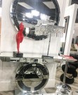 Venice konsollbord - sort  thumbnail