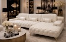 Medusa chesterfield- Hjørnesofa  thumbnail
