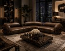 T20 Sectional sofa  thumbnail