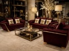 Florence sofa 3+2+1  thumbnail