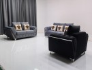 Florence sofa 3+2+1 DELSKINN thumbnail