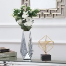 Florance vase i speilglass H-30 cm thumbnail
