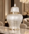 Miami vase/urne - L thumbnail