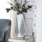 Florance vase i speilglass H-30 cm thumbnail