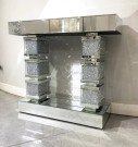 Clarita konsollbord   thumbnail