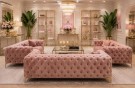 Luksus sofa 3+2+1 thumbnail