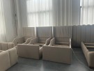 Royal seng inkl madrass - Beige - 200*100 cm thumbnail