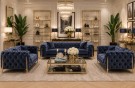 Luksus sofa 3+2+1 thumbnail
