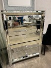 Torino speilkommode - H 125 cm thumbnail