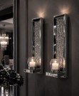 Dior vegglysestake - H 40 cm  thumbnail