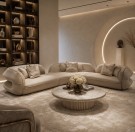 T20 Sectional sofa  thumbnail