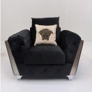 Florence sofa 3+2+1 DELSKINN thumbnail