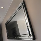 Dubai speil - 160*70 cm thumbnail
