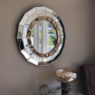 Rotana speil - 80 cm  thumbnail