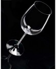 Crystalline vinglass - 6 glasser inkl stativet thumbnail