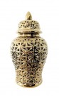 San Marino vase/urne - H 42 cm - Gull thumbnail