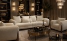 Copenhagen sofa - 2 seters thumbnail